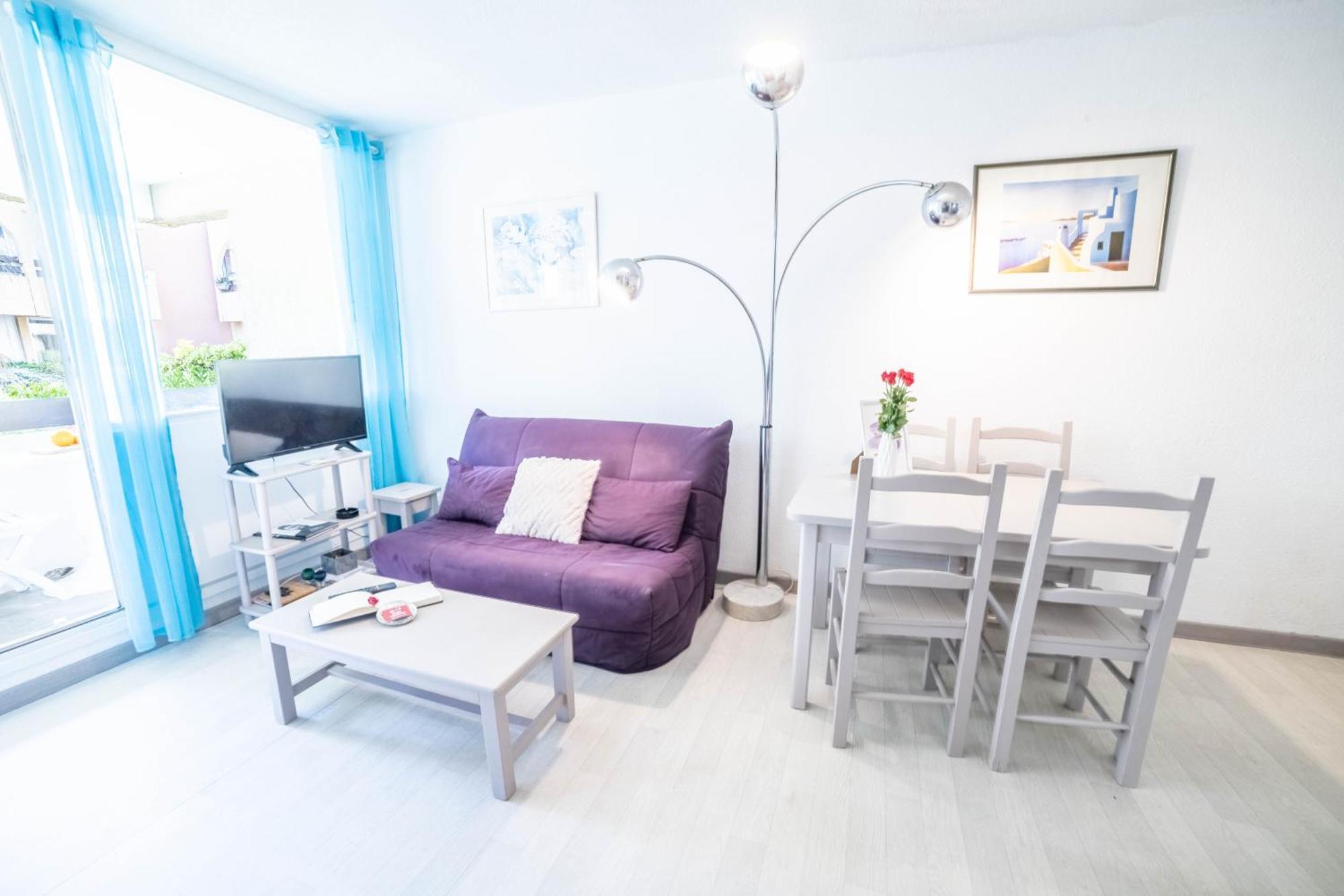 Les Marines Port 2 Min Plage Camargue- Top Pros Services Conciergerie La Grande Motte Mauguio Exterior foto